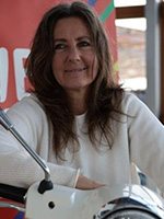 Andrea Stöckl